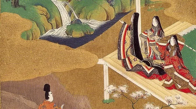 古典文法で必須！係り結びに関わる助詞・動詞の法則まとめ！