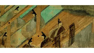 高校古文でも時制は大事！過去の助動詞「き、けり」と完了の助動詞「つ、ぬ、たり、り」