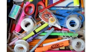 【中学英語】類義語 -"luggage"と”baggage"何が違う？-