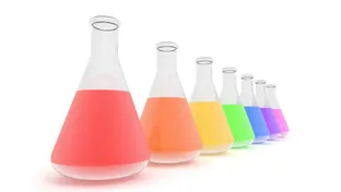 高校・化学を担当する塾講師におススメ！溶質がキーになる分野５選！