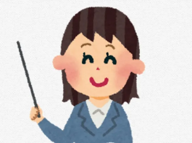 【英語講師向け】あいまいな理解はNG！eachとeveryの使い方