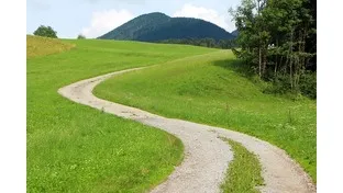 位置ベクトルの求め方