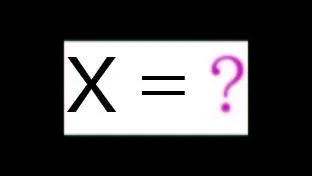 【数学講師必見】数学理解：入試必出の一次方程式【中１・数学】