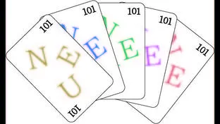 算数に触れるカードゲームをしよう