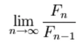【数学講師必見】数学の授業に生かそう！黄金比の不思議（フィボナッチ数列）
