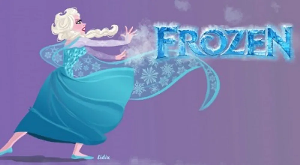 ありのまま!? ”let it go”は、実は●●！【 let it beと生まれてはじめても！】