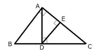 [中学数学]相似な三角形を素早く見つける方法！！