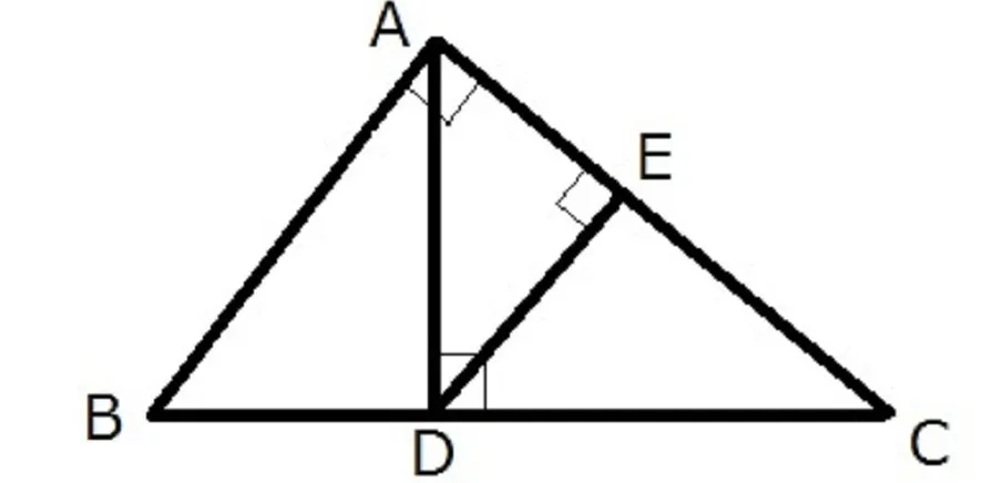 [中学数学]相似な三角形を素早く見つける方法！！