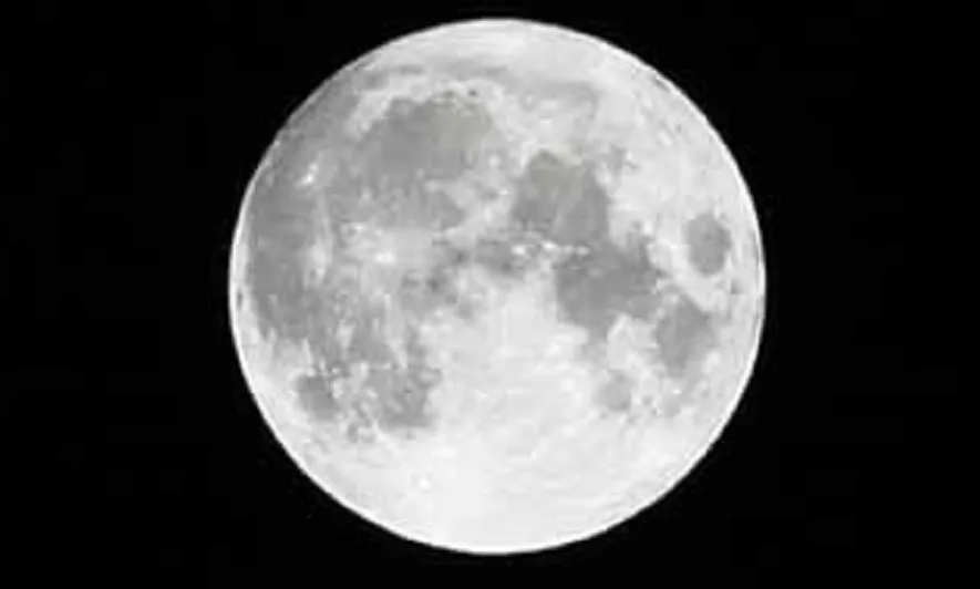 【小学生理科】月の日の出・南中・日の入り時刻を一瞬で暗記させる！？