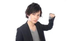 「ビートたけしは業界人！」be to 不定詞の用法覚え方