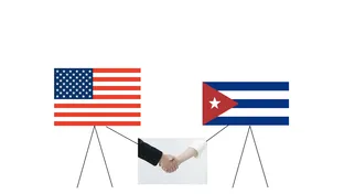 キューバ革命とキューバ危機を分かりやすく解説!