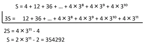【小学生算数】等差数列・等比数列を攻略！