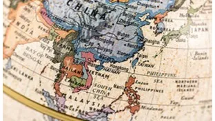 朝鮮戦争の指導法①「対立の背景」