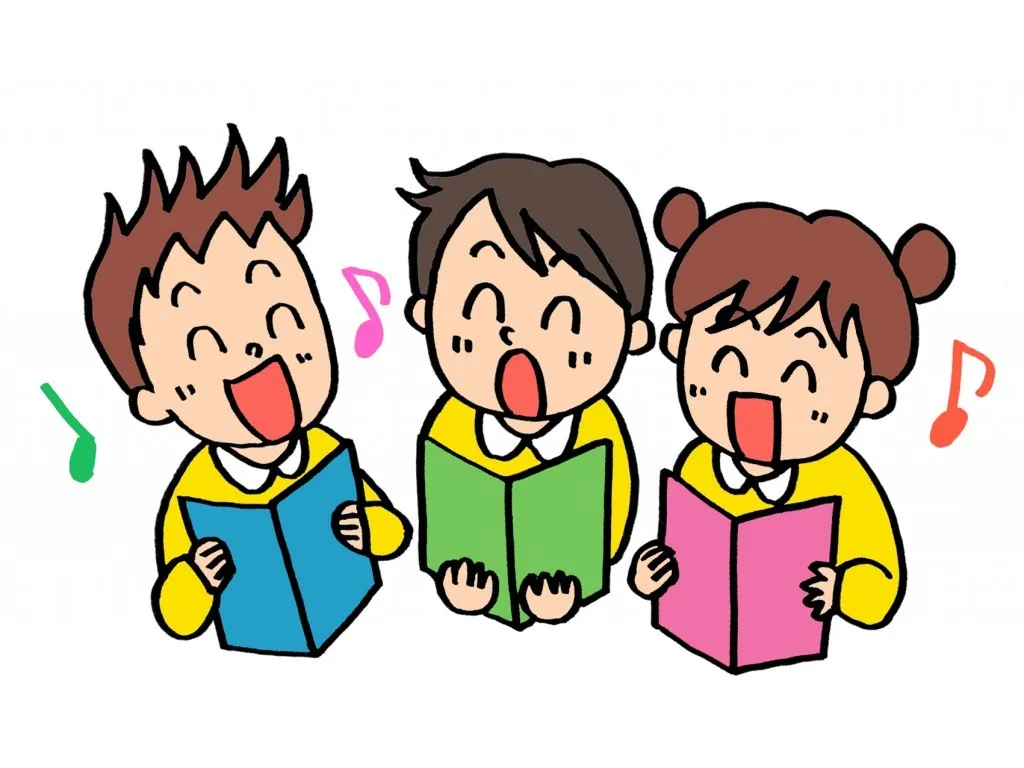 英語学習に歌を取り入れよう！！