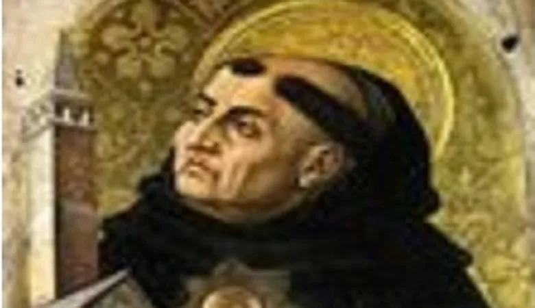 トマス・アクィナスが考えたこと【倫理の偉人たち】