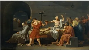 ソクラテスが考えたこと【倫理の偉人たち】