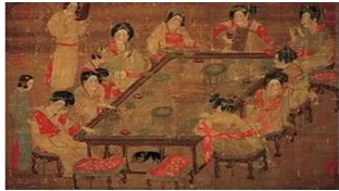 【高校世界史】中国史概観（2）　隋、唐代の律令国家体制～安史の乱～