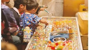 【さくっと確認！】集合名詞(family, police, fishなど)