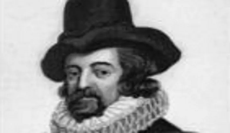 ベーコンが考えたこと【倫理の偉人たち】