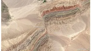 スマホでさっとおさらい！　地学 #3　～マントルの運動と断層～