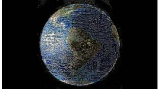 【必読】スマホでさっとおさらい！　地学 #１　～地球の外部と内部～