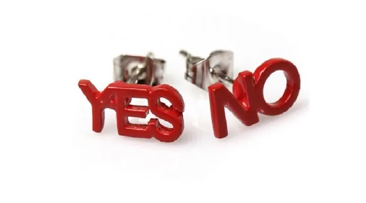 英語の完全否定と部分否定の表現を理解しよう！