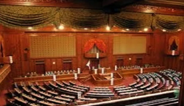 【社会科講師対象】「55年体制」をわかりやすく説明する方法！