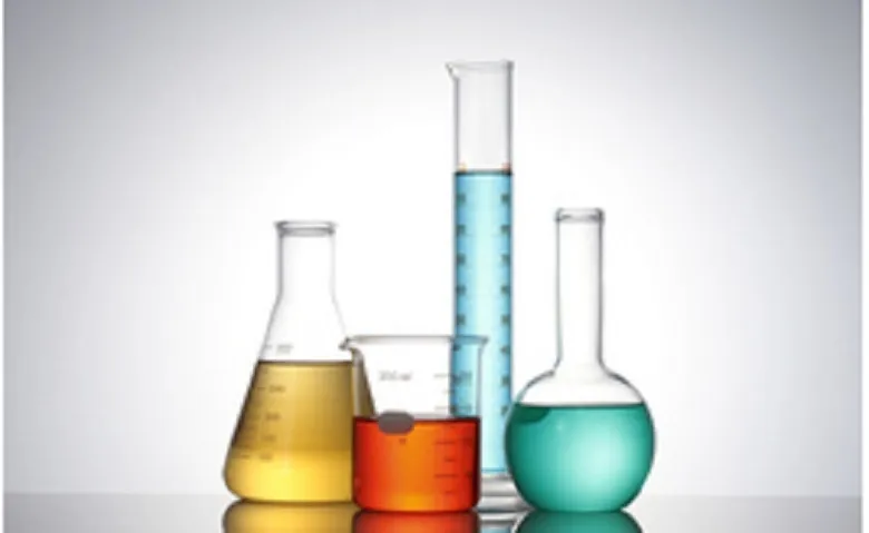 そんなところに！？元素の意外な使われ方！