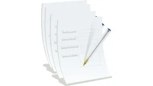 【社会科講師対象】学習ノートをどうつけさせるか？そのメリットとデメリット！