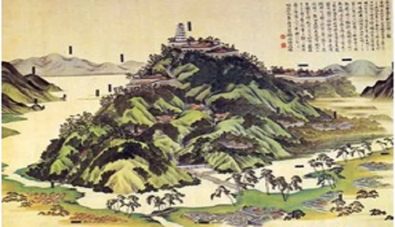 仲良し？対立？信長と朝廷の関係構築！【織田信長シリーズ③】