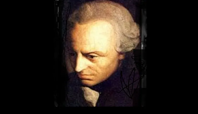 カントの哲学理論【倫理】