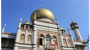 【イスラム史の理解】”中央”と”地方”に区別せよ！②