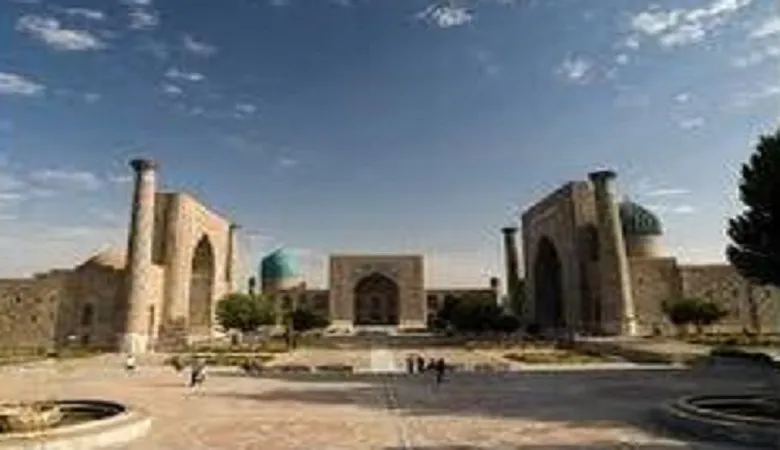 【イスラム史の理解】”中央”と”地方”に区別せよ！③