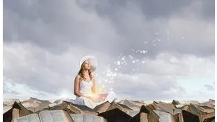 小説を読み解くための、たったひとつの世界観