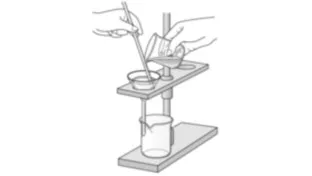 混合物の分離法～図で超わかりやすく！〜【高校化学】