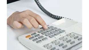 電話応対で損してない！？アルバイトに使える電話マナー！