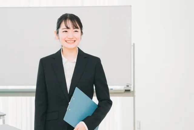 失敗を恐れるな！デビュー前に押さえたい、初授業での３つのポイント！