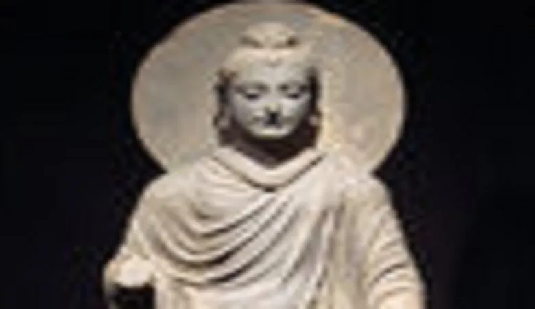 【盲点になりがち！】インドの歴史（マウリヤ朝末期～13世紀まで）