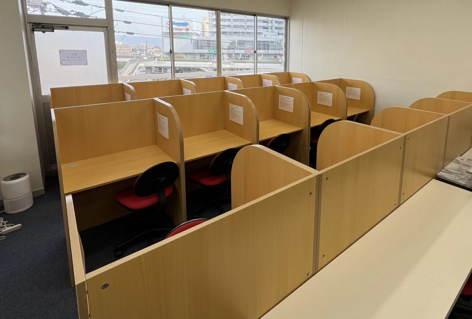 スライドイメージ（３） Amon学院 河内松原校